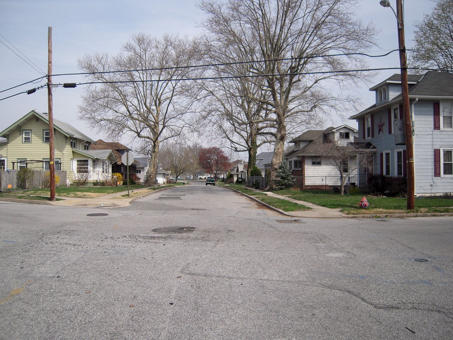 Carney’s Point, NJ Then and Now Sears Modern Homes